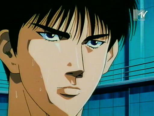 Otaku Gallery  / Anime e Manga / Slam Dunk / Screen Shots / Episodi / 089 - Rukawa il terribile / 169.jpg